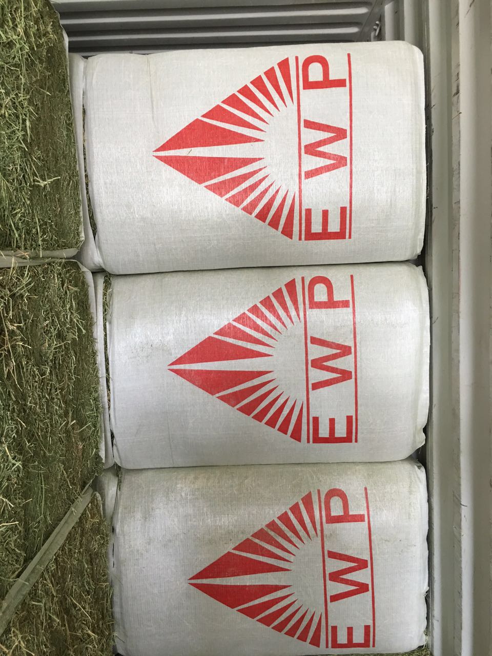 EWP進(jìn)口苜蓿